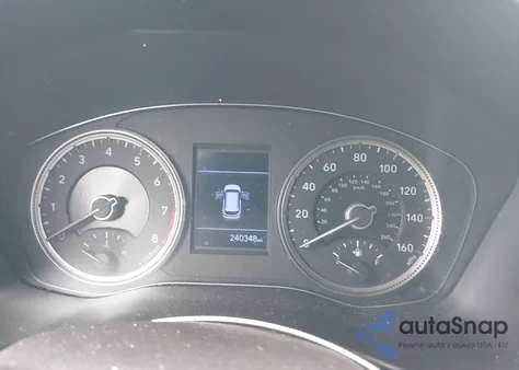 2020 Hyundai Santa Fe Se from USA, damaged, VIN 5NMS23AD8LH142316